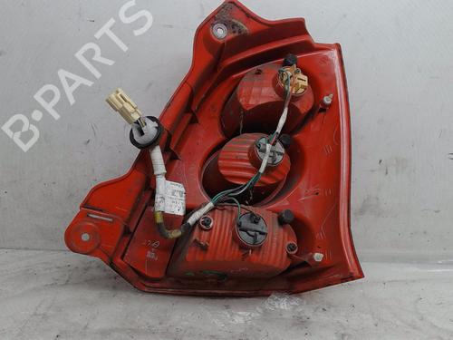 Left taillight NISSAN PIXO (UA0) 1.0 | BP16347323C34 