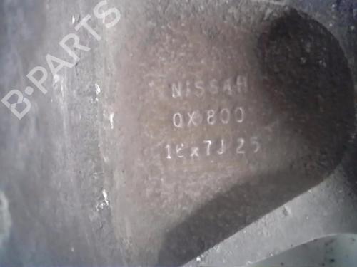 Rim NISSAN TERRANO II (R20) 2.7 TDi 4WD | BP13848497C45 