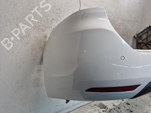 Rear bumper PEUGEOT 308 SW II (LC_, LJ_, LR_, LX_, L4_) 2.0 BlueHDi 150 | BP29516454C8 