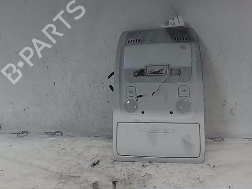 Interior roof light AUDI A4 B8 (8K2) 2.0 TDI | BP18302884I8 
