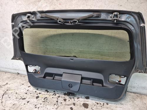 Tailgate VW GOLF VII (5G1, BQ1, BE1, BE2) 1.6 TDI | BP29845833C6 