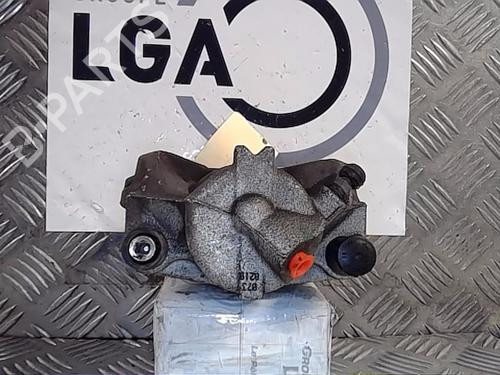 Used Right front brake caliper DACIA DUSTER (HM_) 1.3 TCe 150 (HMM3) (150 hp) 14522225