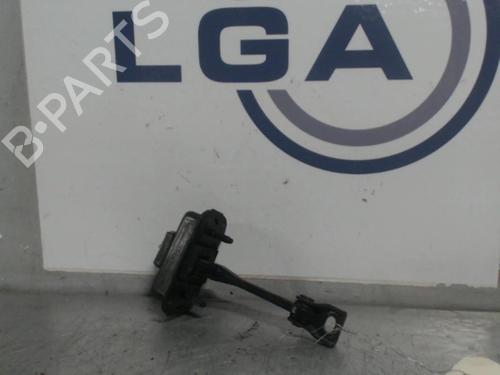 Used Hinge/Door check strap PEUGEOT 208 I (CA_, CC_) 1.4 HDi (68 hp) 14548048