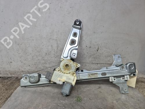 Used Front left window mechanism PEUGEOT 5008 (0U_, 0E_) 1.6 HDi (112 hp) 30651935