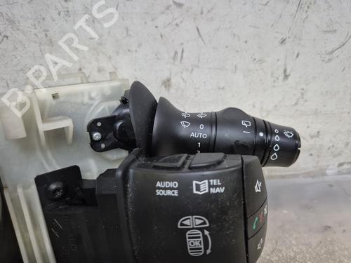 Steering column stalk RENAULT MEGANE III Grandtour (KZ0/1) 1.5 dCi (KZ0C, KZ1A) | BP29644014I23 