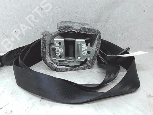 Used Rear right belt tensioner RENAULT MEGANE III Coupe (DZ0/1_) 1.5 dCi (DZ0B) (106 hp) 13826270