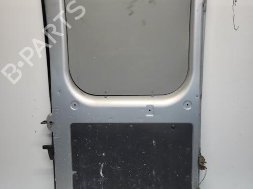 Left tailgate PEUGEOT BOXER Van 2.2 HDi 130 | BP33679478C76 - Image 4