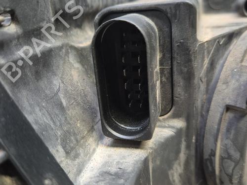 Left headlight AUDI A5 (8T3) 2.7 TDI | BP30117590C28