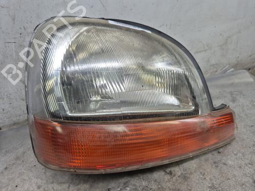 Used Right headlight RENAULT KANGOO Express (FC0/1_) [1997-2026]  30651940