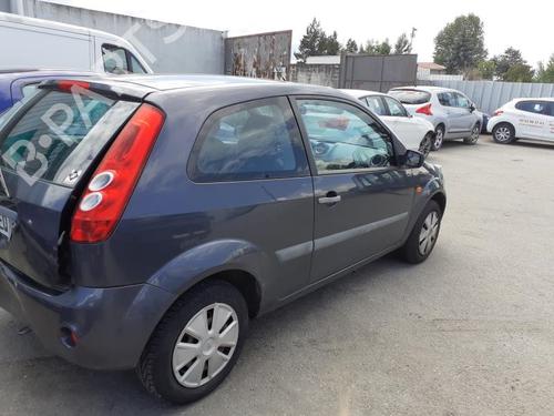 Left taillight FORD FIESTA V (JH_, JD_) 1.25 16V | BP13852930C34 