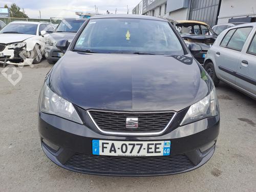 Gearbox SEAT IBIZA IV (6J5, 6P1)  | BP26014460M3 