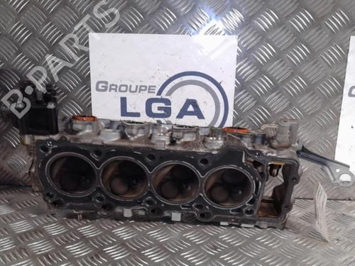 Used Cylinder head MERCEDES-BENZ A-CLASS (W168) A 160 (168.033, 168.133) (102 hp) 14551642