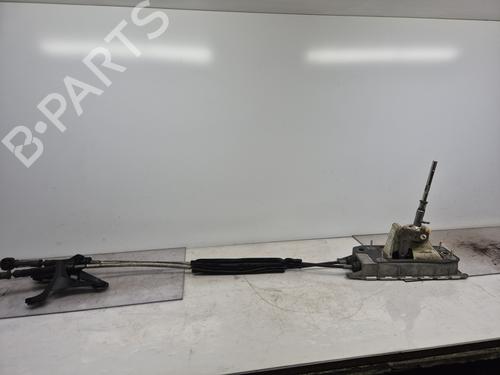 Used Gear lever Gear lever VW CADDY IV MPV (SAB, SAJ) [2015-2020] 33210912 33210912