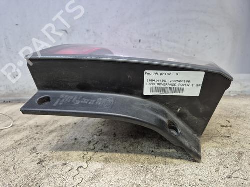 Left taillight LAND ROVER RANGE ROVER SPORT I (L320) 3.0 D 4x4 | BP27601103C34 