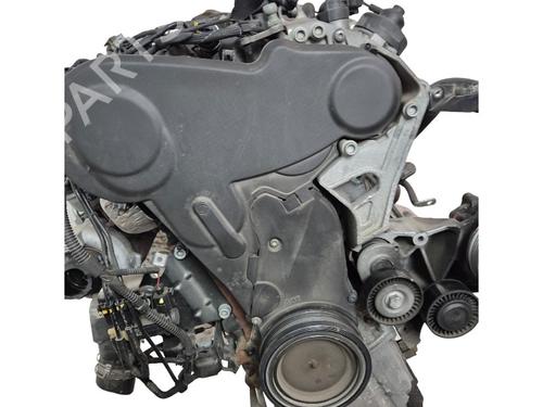 Engine AUDI A4 B8 (8K2) 2.0 TDI | BP29577084M1 