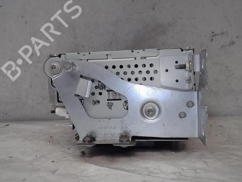 Radio JAGUAR XF I (X250) 2.7 D | BP16252404E6 