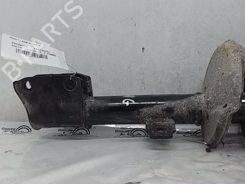 BP17219244M16 | Left front shock absorber DACIA DUSTER (HM_) 1.5 dCi 115 (HMAD) BP17219244M16