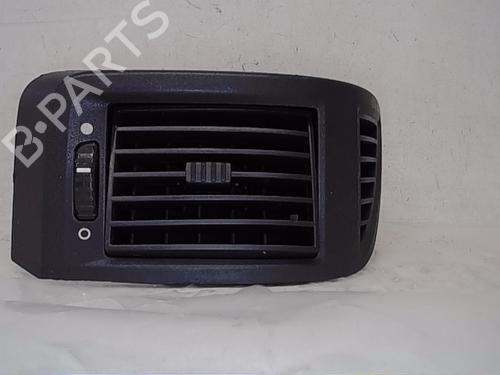 Used Air vent CITROËN JUMPER II Van [2006-2025]  14562897