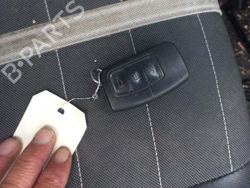 Switch FORD KUGA I  | BP38627087I30  - Image 8
