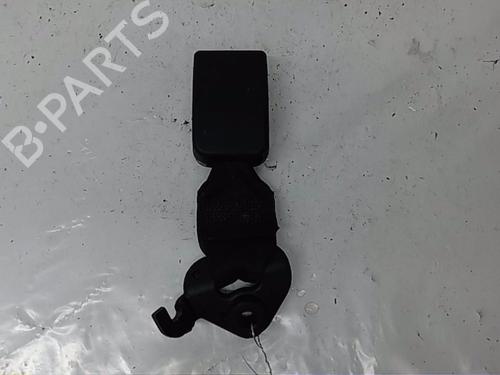 Seat buckle RENAULT SCÉNIC III (JZ0/1_) 1.6 dCi (JZ00, JZ12) | BP17065936I32 