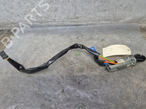 Used Ignition barrel PEUGEOT 206 SW (2E/K) 1.4 HDi (68 hp) 30332435