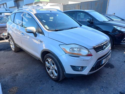 ABS pump FORD KUGA I | BP36053672M43 - Image 7