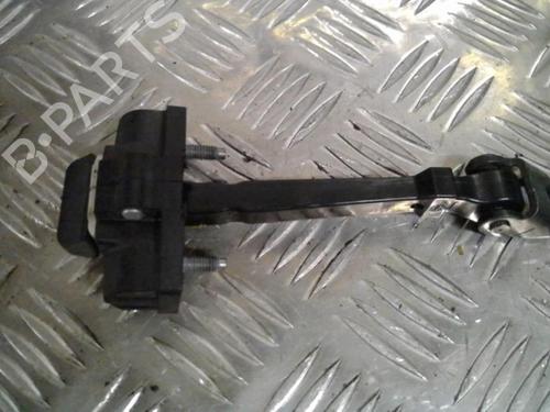 Hinge/Door check strap RENAULT CLIO IV (BH_) 1.5 dCi 75 | BP14549817C146 