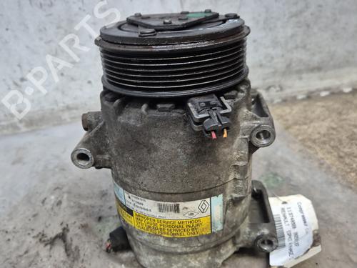 AC Kompressor RENAULT ESPACE IV (JK0/1_) 2.2 dCi (JK0H) | BP29818914M34