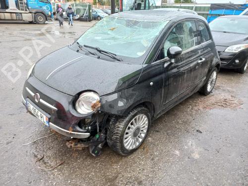 AC compressor FIAT 500 (312_) 1.2 (312AXA1A) | BP17483922M34 