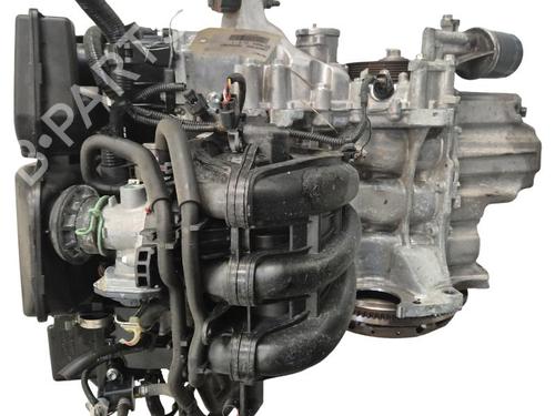 Used Engine Engine 37729250 37729250