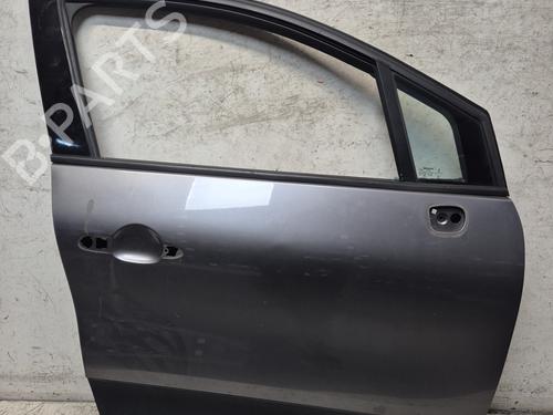 Used Right front door RENAULT CAPTUR I (J5_, H5_) 1.2 TCe 120 (118 hp) 29494316