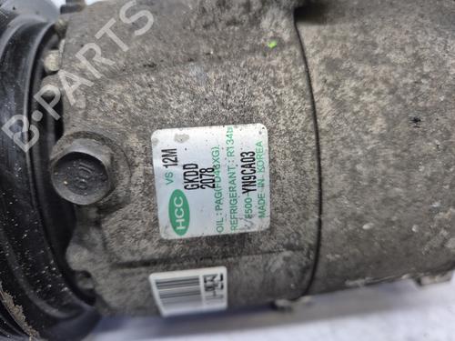 AC compressor HYUNDAI ix20 (JC) 1.6 CRDI | BP32292382M34 - Image 2
