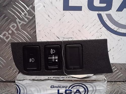 Used Headlight switch OPEL AGILA (B) (H08) 1.0 (F68) (65 hp) 14553454