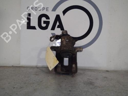 Left rear brake caliper AUDI A1 Sportback (8XA, 8XF) 1.6 TDI | BP14520578M107 