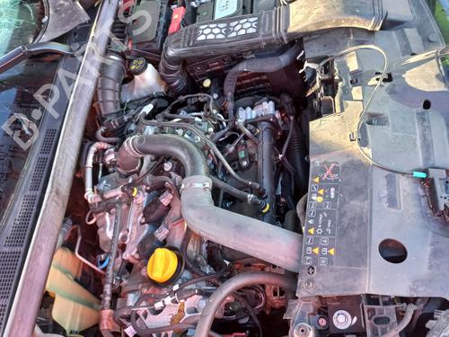 ABS Bremseaggregat RENAULT MEGANE IV Hatchback (B9A/M/N_) 1.2 TCe 100 (B9MS) | BP28712423M43 