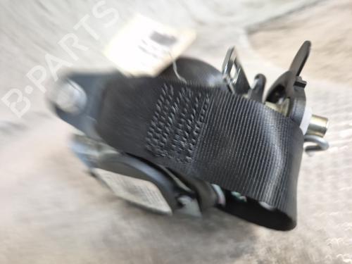 Front right belt tensioner PEUGEOT 308 I (4A_, 4C_) 1.6 HDi | BP27187984C88 