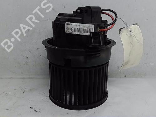 Heater blower motor PEUGEOT 208 I (CA_, CC_)  | BP14567458M62 