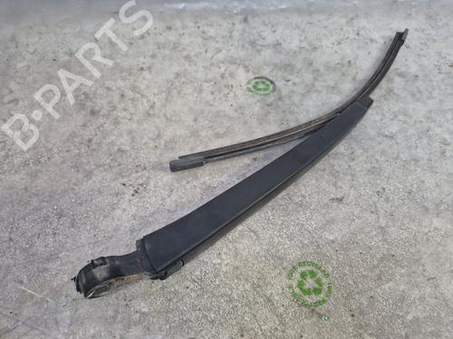 Used Rear windshield wiper arm SKODA FABIA III (NJ3) 1.2 TSI (90 hp) 29643964