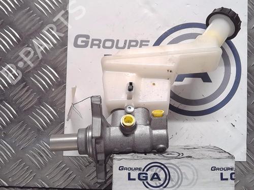 Used Brake master cylinder NISSAN MICRA V (K14) 1.0 DIG-T 117 (117 hp) 14521289