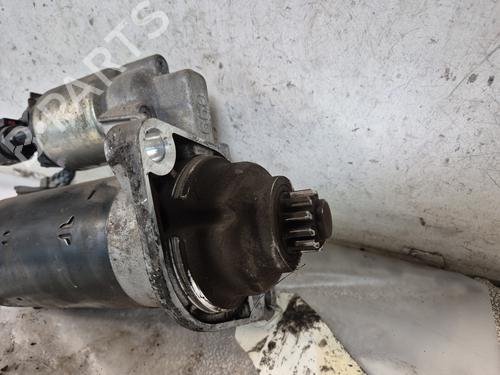 Starter VW POLO V (6R1, 6C1)  | BP28068050M8 