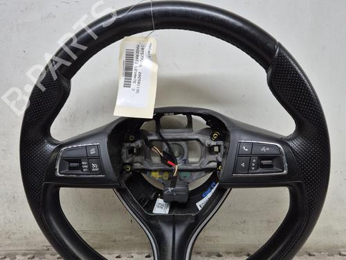 Used Steering wheel Steering wheel MASERATI LEVANTE SUV (M161) 3.0 D Q4 (275 hp) 27289160 27289160