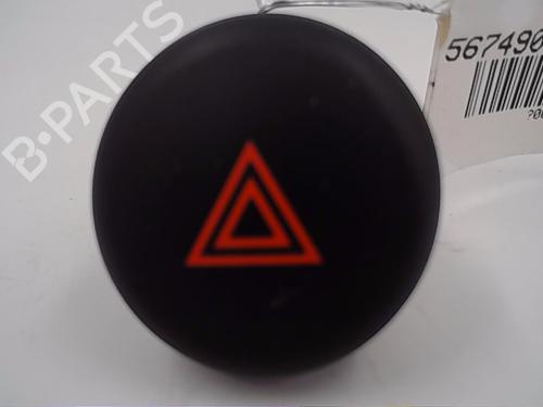 Warning switch NISSAN JUKE (F15) 1.5 dCi | BP13848670I22 