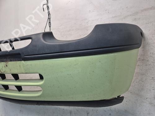 Foran støtfanger RENAULT TWINGO I (C06_)  | BP29045679C7 