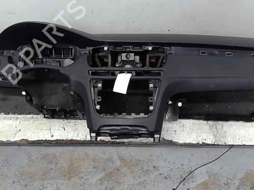 Used Dashboard PEUGEOT 508 SW I (8E_) 2.0 HDi RXH Hybrid4 (200 hp) 19689149
