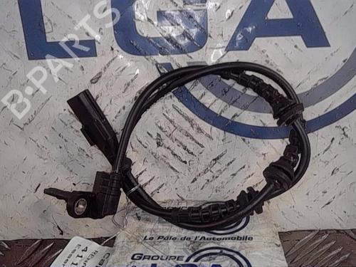 Elektronisk sensor RENAULT MEGANE IV Hatchback (B9A/M/N_) [2015-2025]  14553970