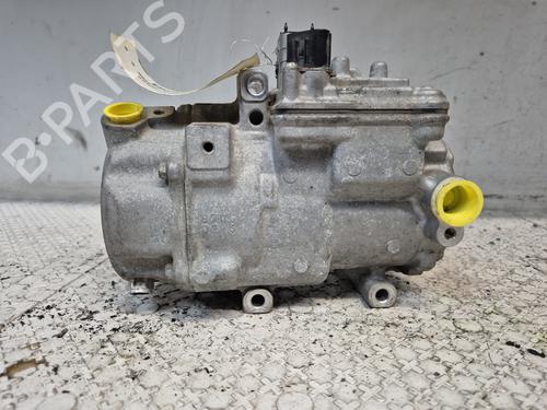 AC compressor TOYOTA RAV 4 IV (_A4_) 2.5 Hybrid (AVA42_) | BP24942879M34 - Image 3
