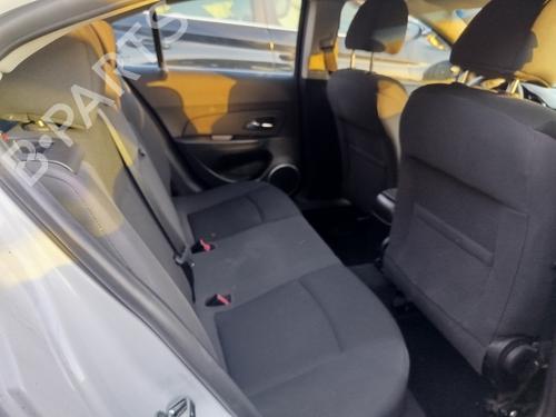 Front left interior door handle CHEVROLET CRUZE (J300)  | BP31795848I13 