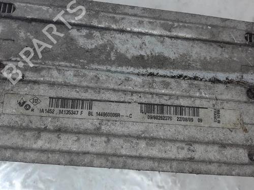 Used Intercooler RENAULT SCÉNIC III (JZ0/1_) 1.5 dCi (106 hp) 15226029