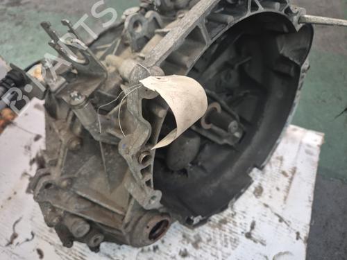 Gearbox MINI MINI COUNTRYMAN (R60) Cooper D | BP30092185M3