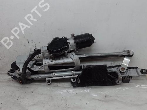 Used Front wiper motor MAZDA 3 (BL) [2008-2014]  16347317